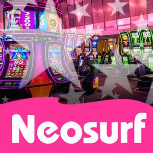 casino neosurf 2021